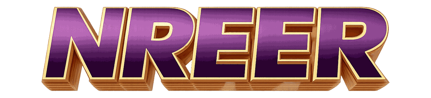 nreer logo